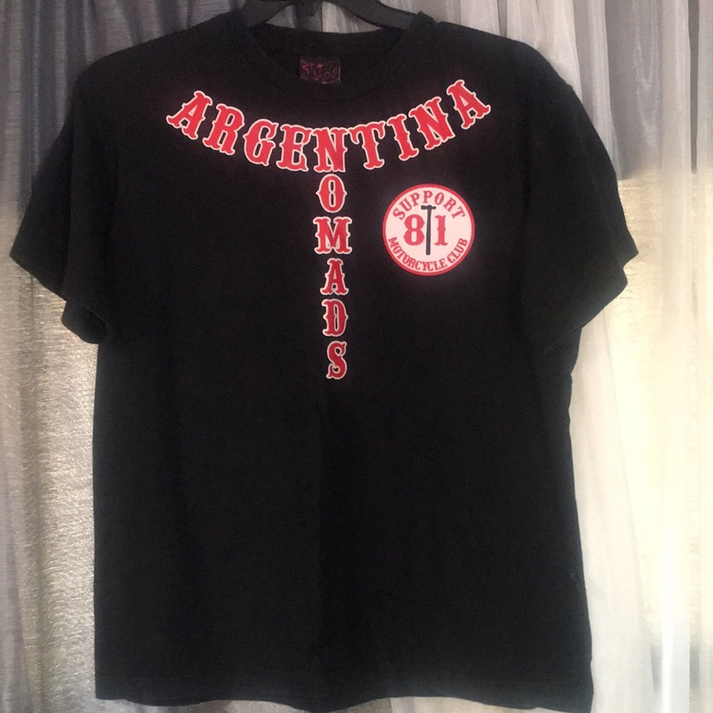 Support T-Shirt